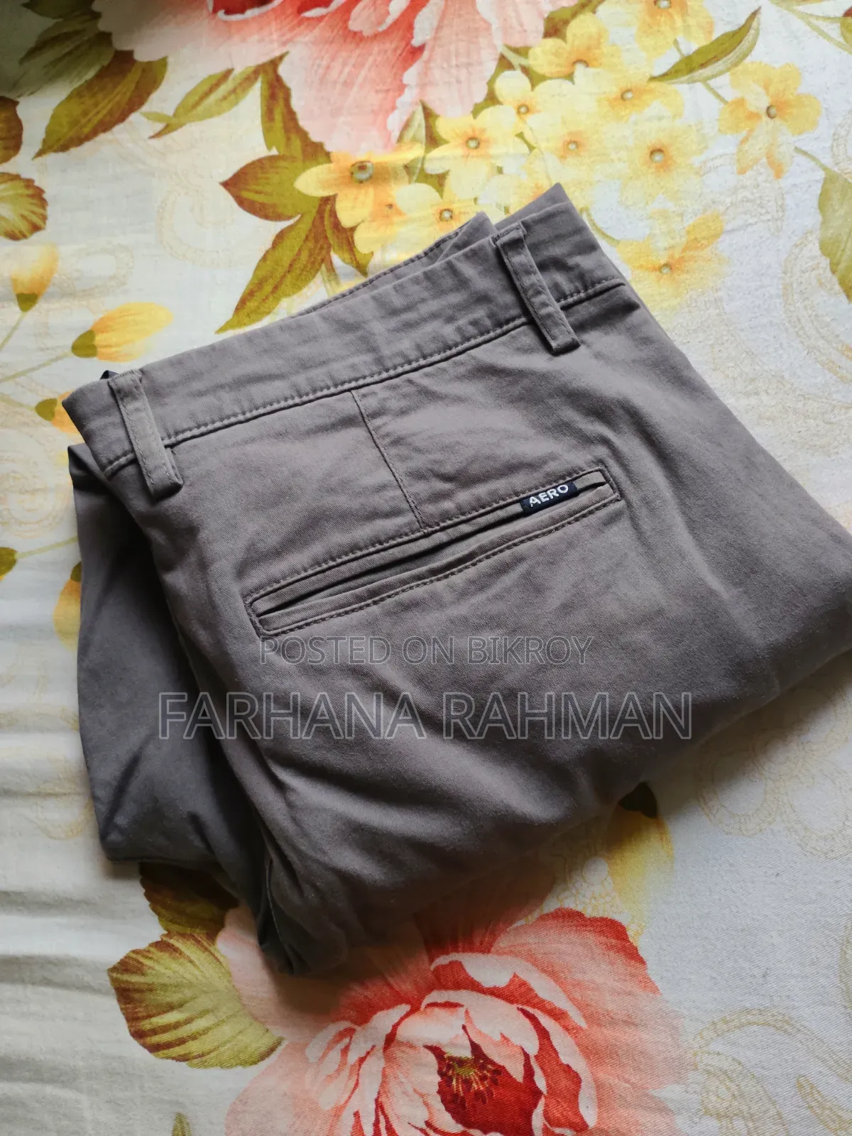 Pant for Sale