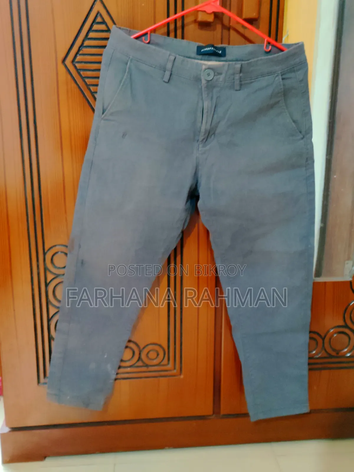 Pant for Sale