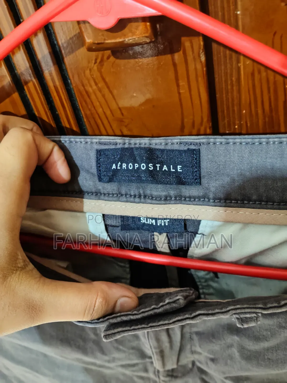 Pant for Sale