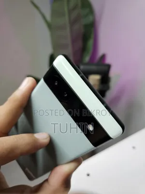 Google Pixel 6a 128 GB Green