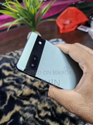 Google Pixel 6a 128 GB Green