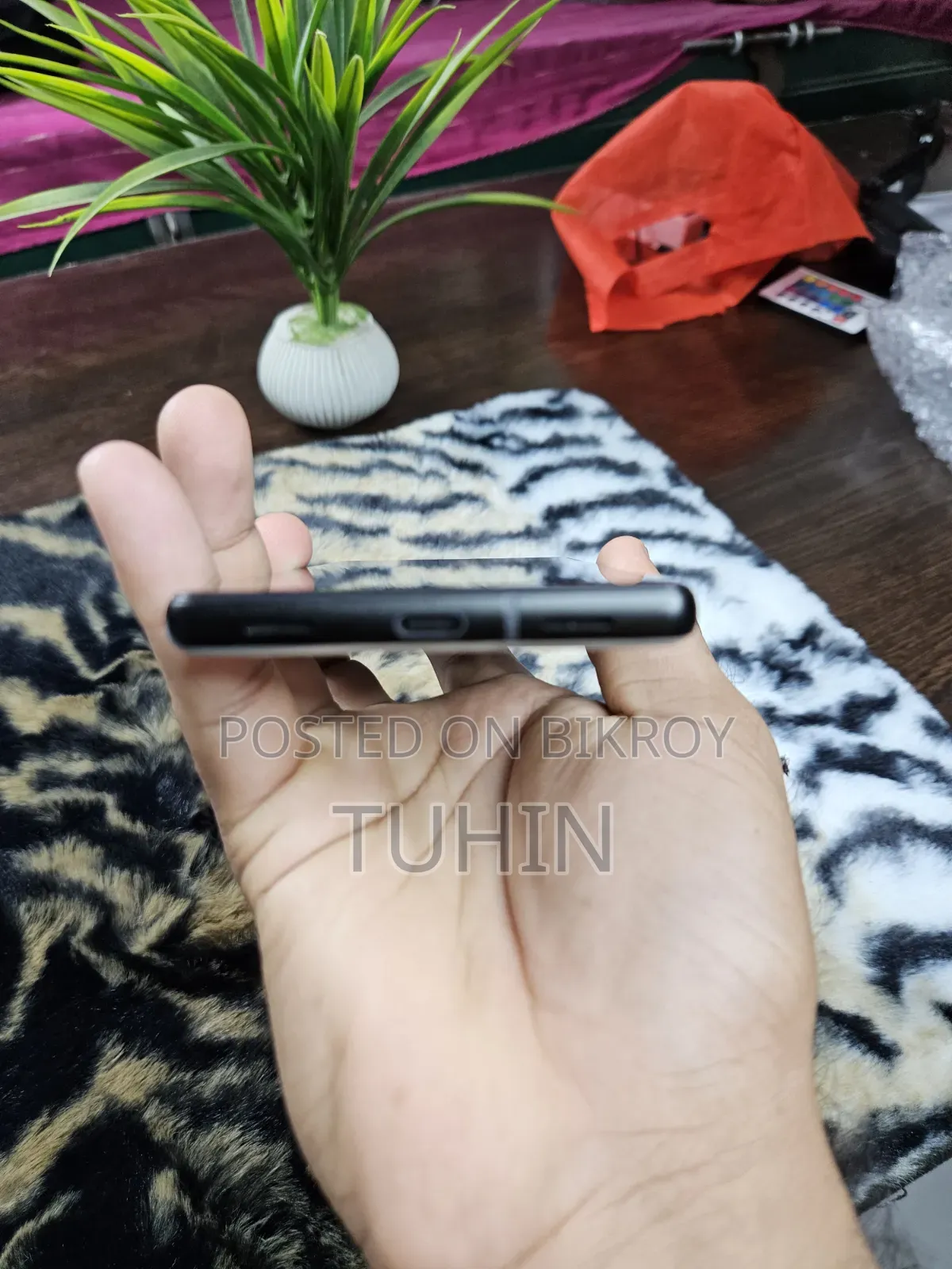 Google Pixel 6a 128 GB Green