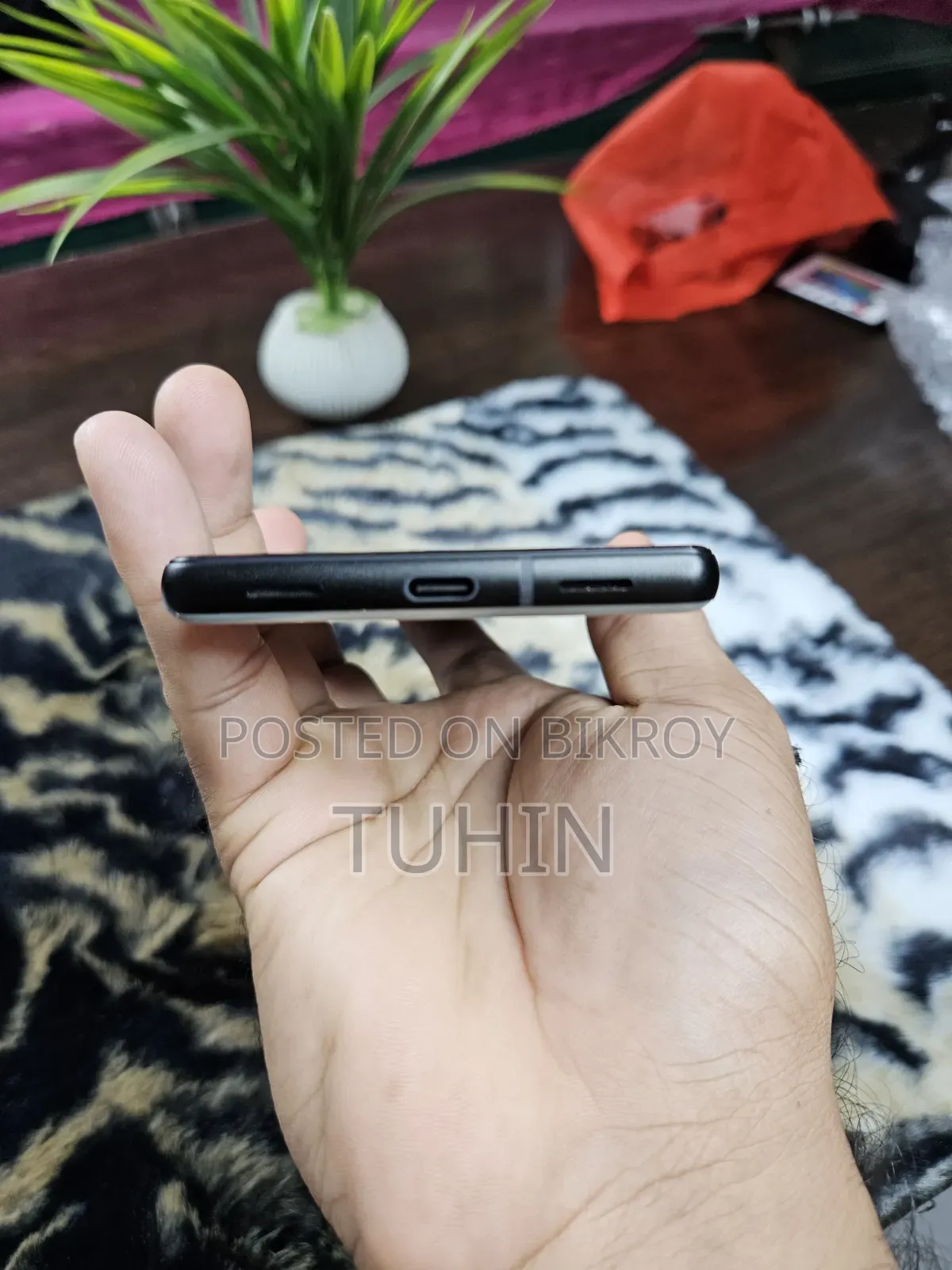 Google Pixel 6a 128 GB Green