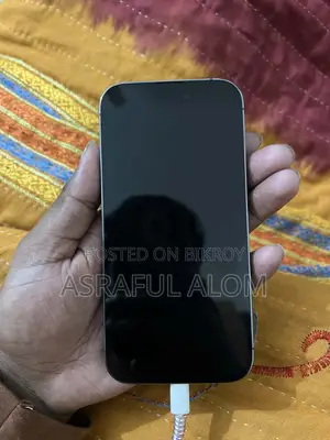 Apple iPhone 14 Pro 128 GB Purple