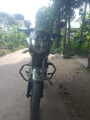 Yamaha Saluto 125 2023 Gray