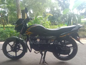 Yamaha Saluto 125 2023 Gray