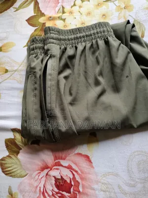 প্যান্ট বিক্রয় হবে !!️