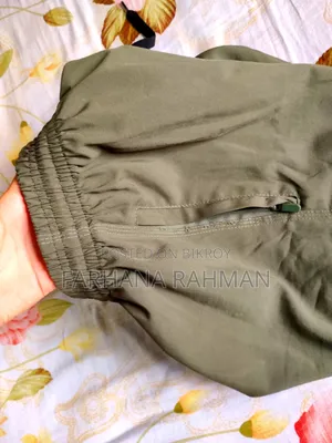 প্যান্ট বিক্রয় হবে !!️