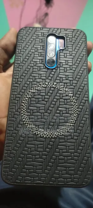 Xiaomi Poco M2 64 GB Blue