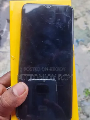Realme C25s 128 GB