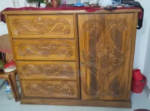 Chittagong Teak