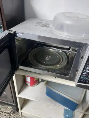 Micro Oven