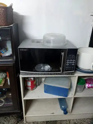 Micro Oven
