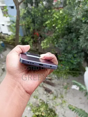 Oppo A6x 64 GB Gray
