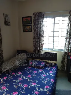 2bdrm Apartment in Mirpur for Rent