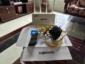জিপিফাই রাউটার