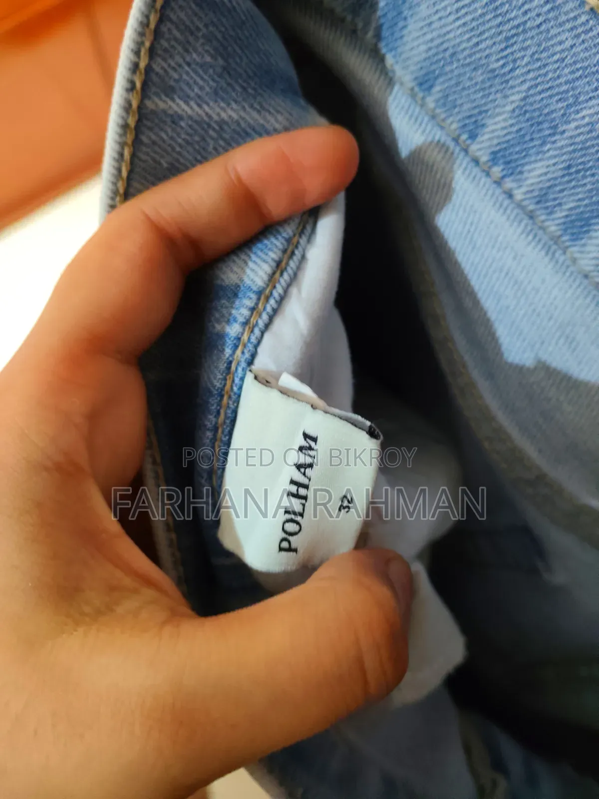 Pant for Sale !!️