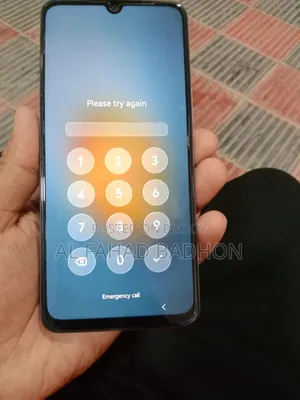 New Vivo Y05 64 GB White