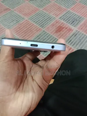 New Vivo Y05 64 GB White