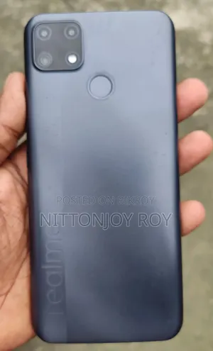 Realme C25s 128 GB