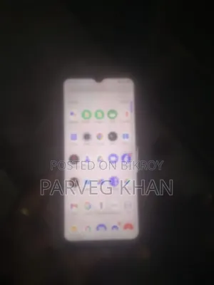 Realme C12 32 GB Blue