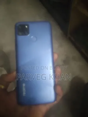 Realme C12 32 GB Blue