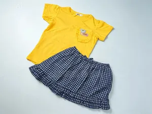 Stylish Super Comfortable Cotton Set for Princesses