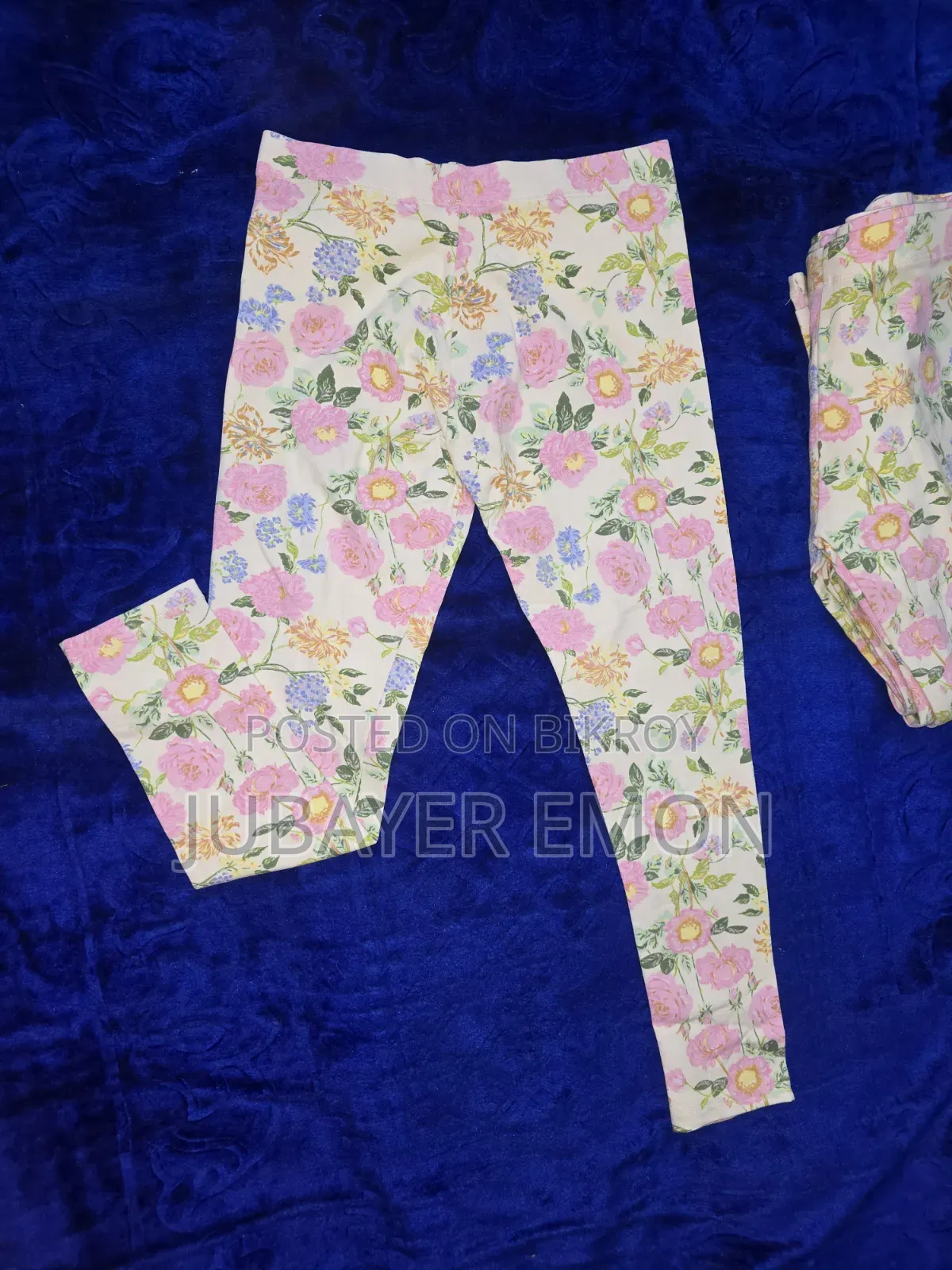 Stylish Super Comfortable Cotton Set for Princesses