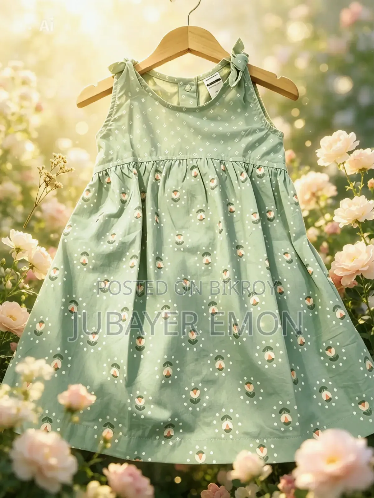Stylish Super Comfortable Cotton Set for Princesses