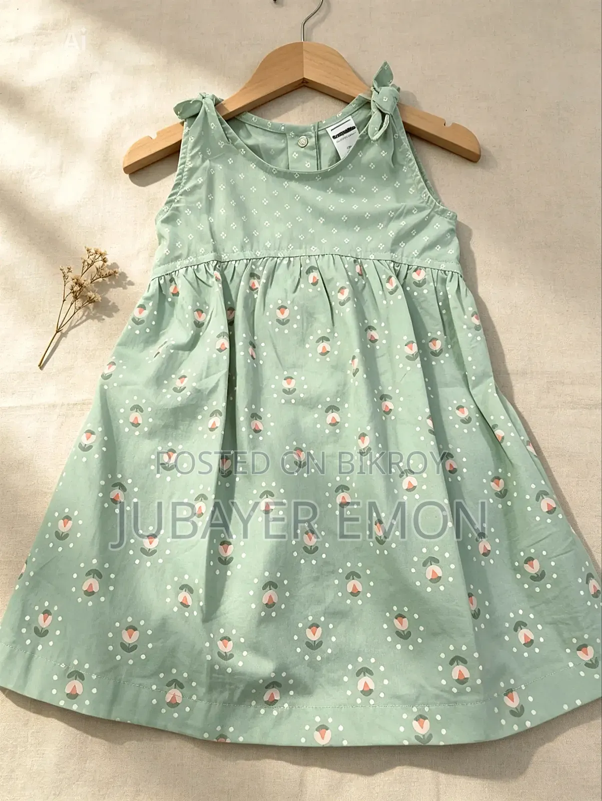 Stylish Super Comfortable Cotton Set for Princesses