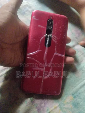 শাওমি রেডমি ৮ ৬৪ জিবি রেড