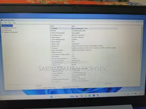 Laptop Lenovo Ideapad 3 8GB Intel Core i5 SSD 256GB