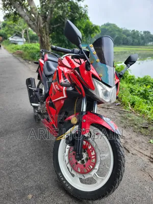 লিফান ১৫০সিসি ২০১৮ রেড