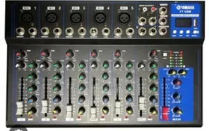 Mixer Board