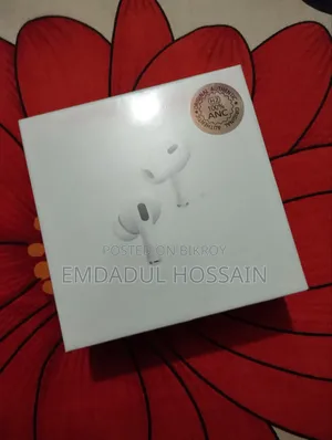 অফার অফার❤️ এইচ২ এএনসি ইয়ারবাডস গেমিং আর কল—সবকিছুর জন্য পারফেক্ট।