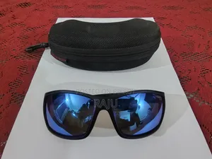 KDEAM Brand Mens Polarized Sport Sunglass