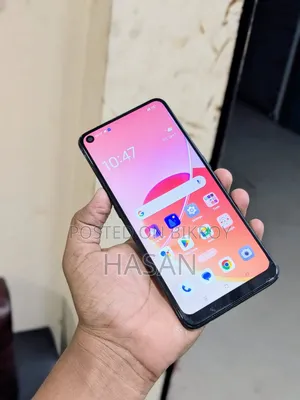 রিয়েলমি জিটি মাস্টার এডিশন ২৫৬ জিবি সাদা
