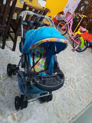 Baby Stroller