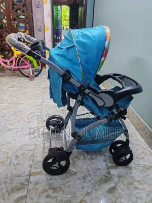 Baby Stroller