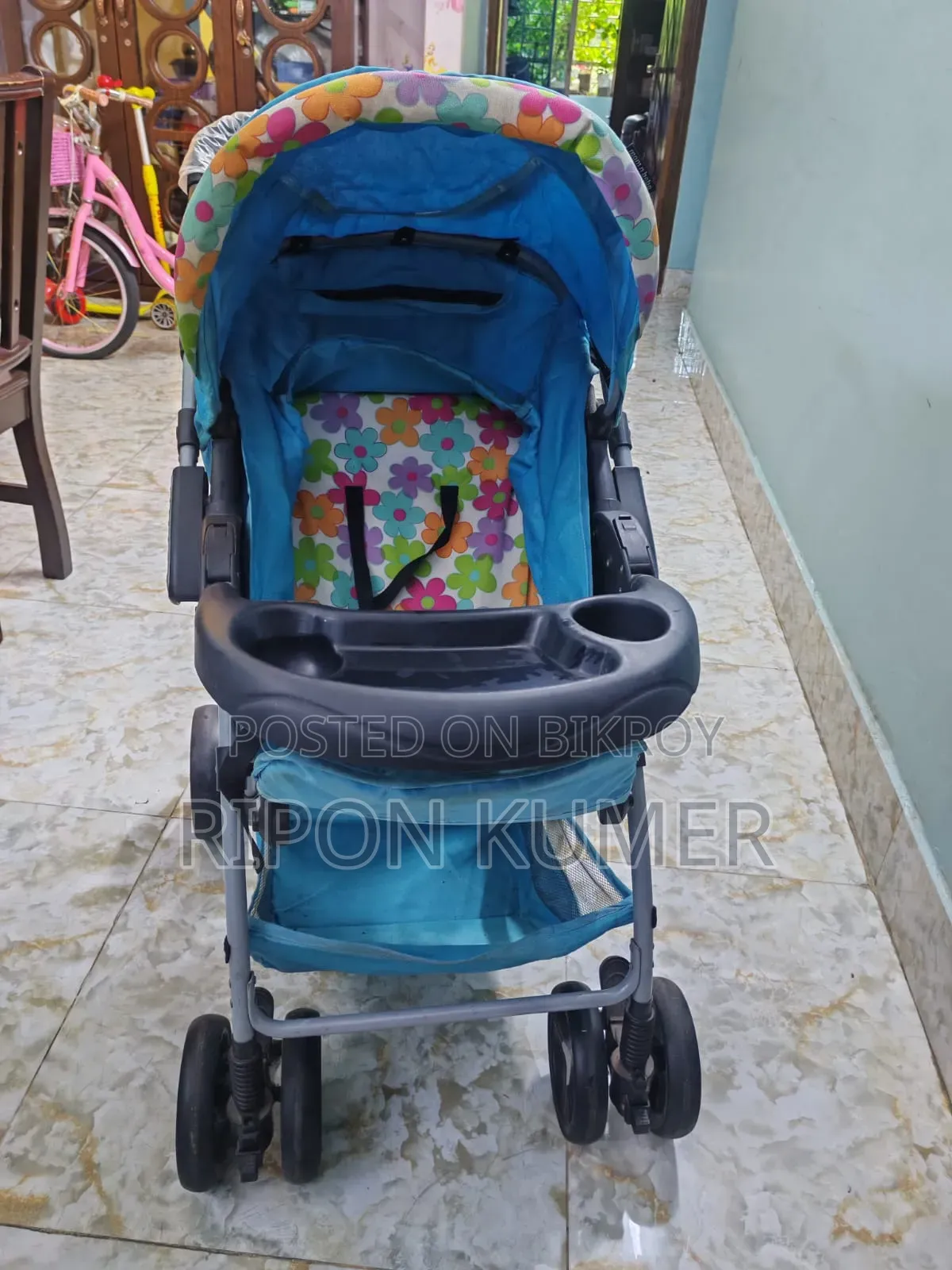 Baby Stroller