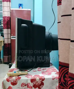 TRANSTEC TV(Box)
