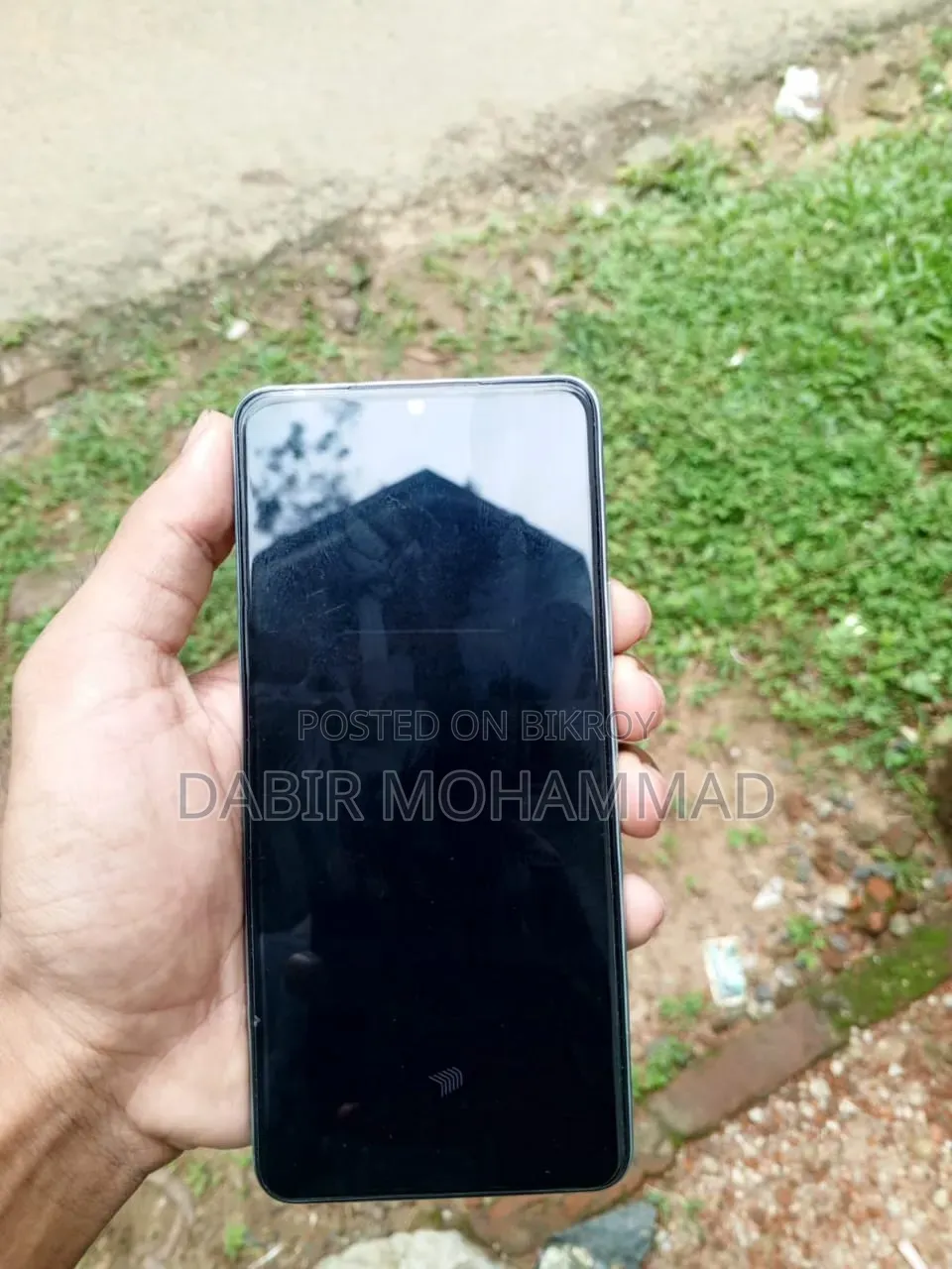 Vivo T2 (India) 128 GB