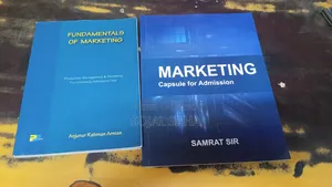 Admission Book