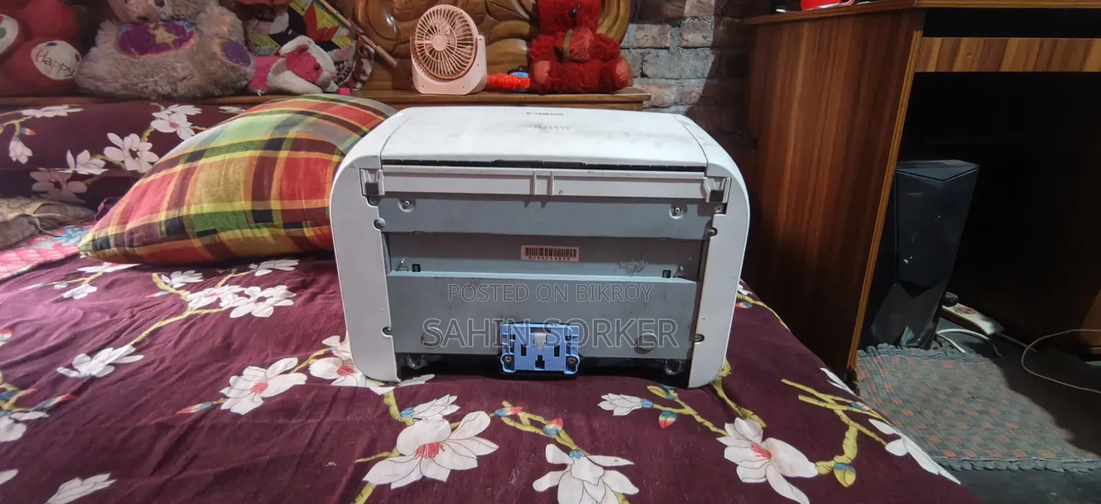 Canon LBP6030