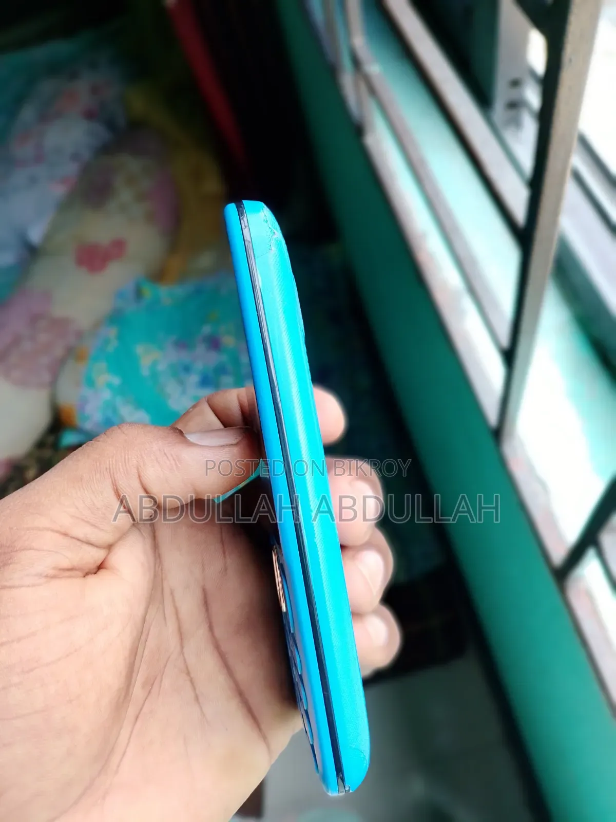 Walton 32 GB Blue