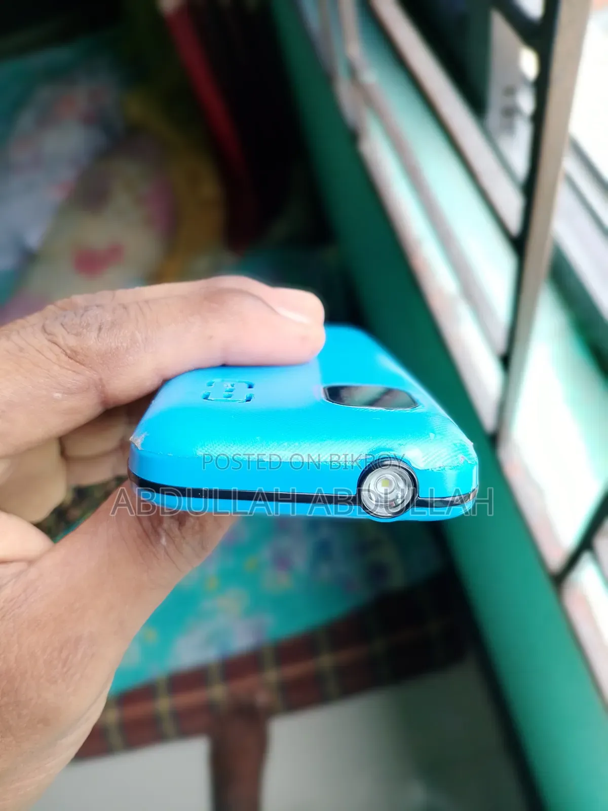Walton 32 GB Blue