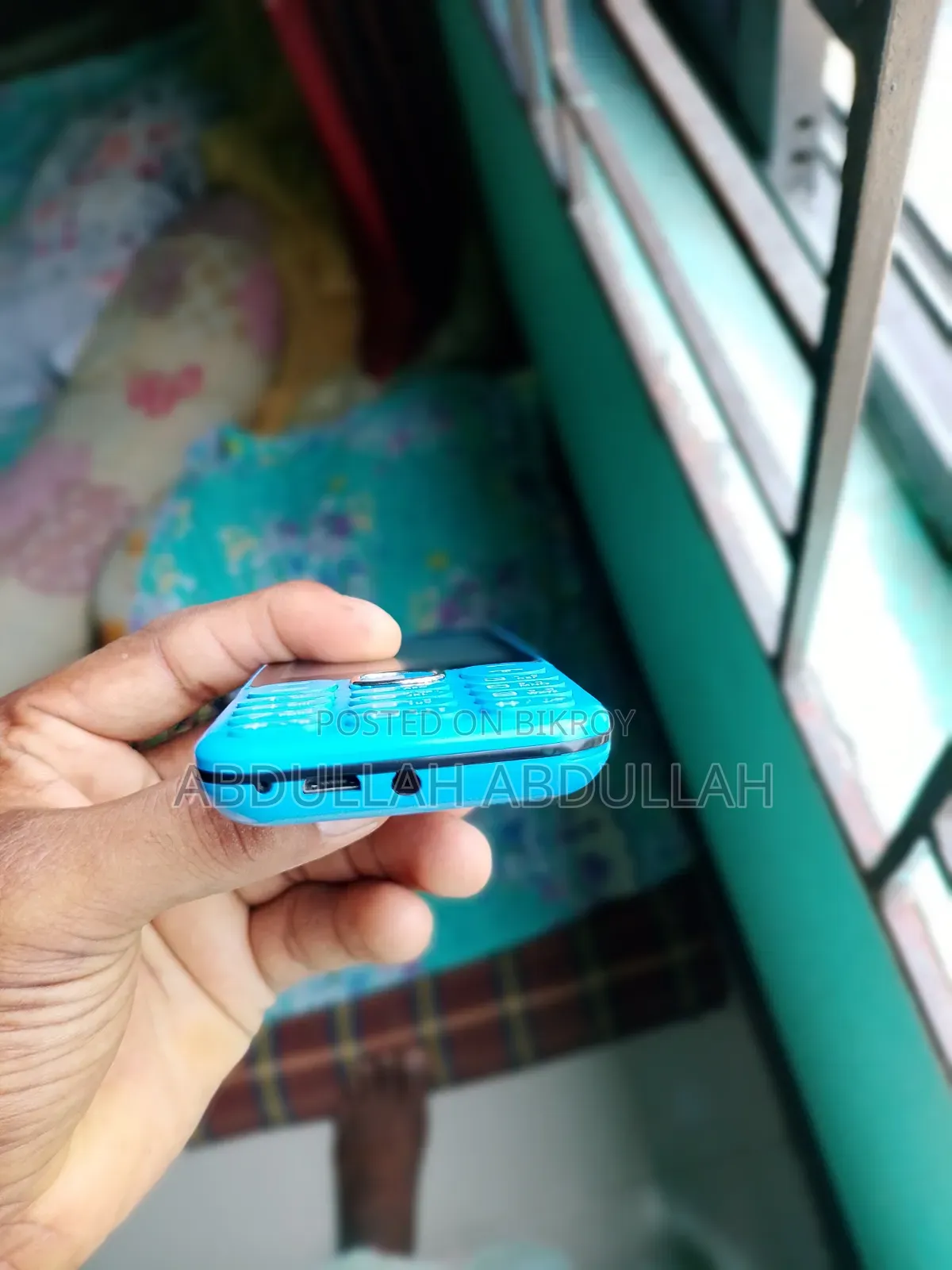 Walton 32 GB Blue