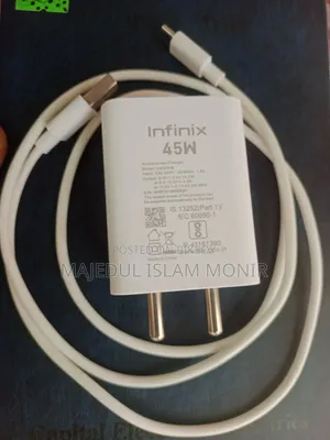 নিউ চার্জার ফোন ওয়াজ লস্ট
