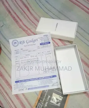 Xiaomi Civi 1S 256 GB Black