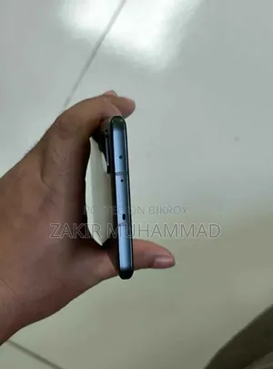 Xiaomi Civi 1S 256 GB Black
